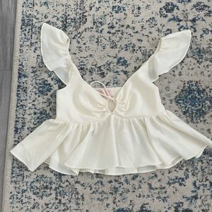 Urban Outfitters Crop Top